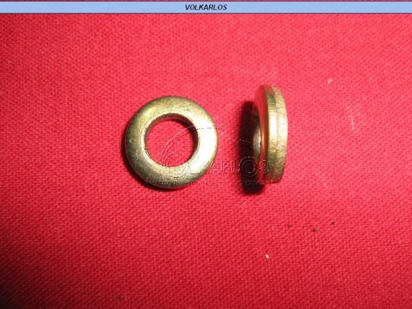 RONDANA PARA TORNILLO TOLVA GRUESA (50 PIEZAS)