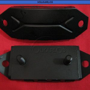 SOPORTE MOTOR (CHALUPA)