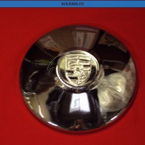TAPON RIN LOGO PORSCHE