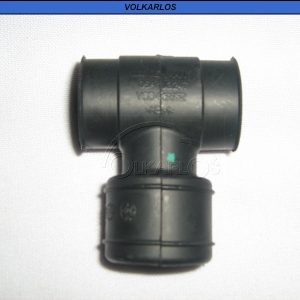 TE MANGUERA VACIO