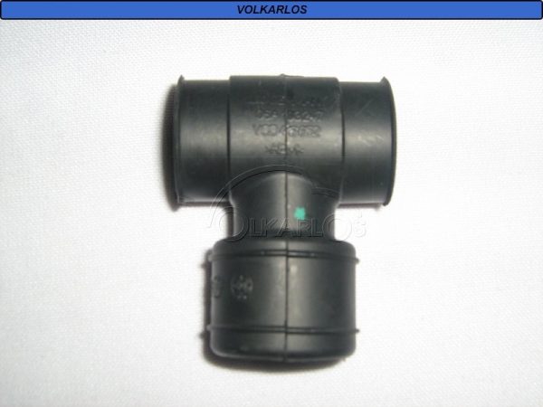 TE MANGUERA VACIO