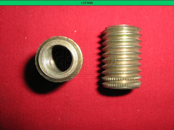 CASQUILLO SOBRE MEDIDA BIRLO SUJECIÃ“N CABEZA 1500, MEDIDA EXTERIOR 5/8
