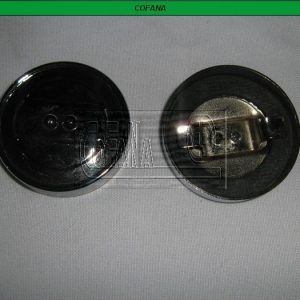 TAPON DE ACEITE CROMADO PARA VW SEDAN