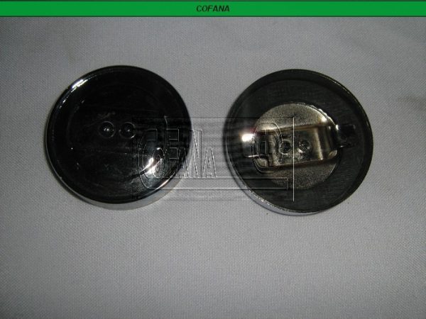 TAPON DE ACEITE CROMADO PARA VW SEDAN