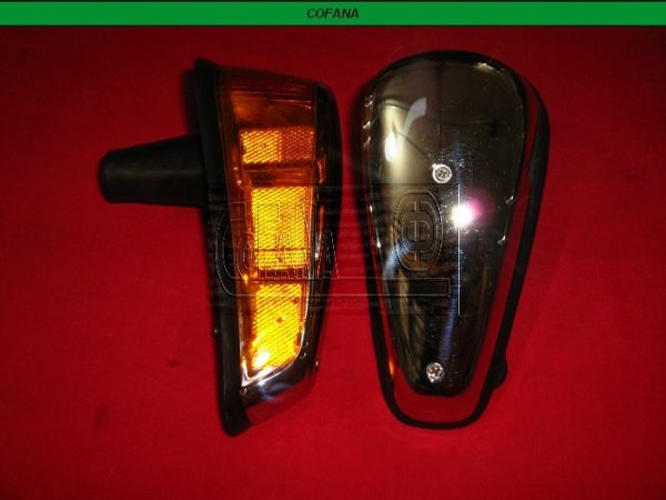 CUARTO COMPLETO DE SALPICADERO LADO IZQUIERDO  METAL, VW SEDAN 1.5