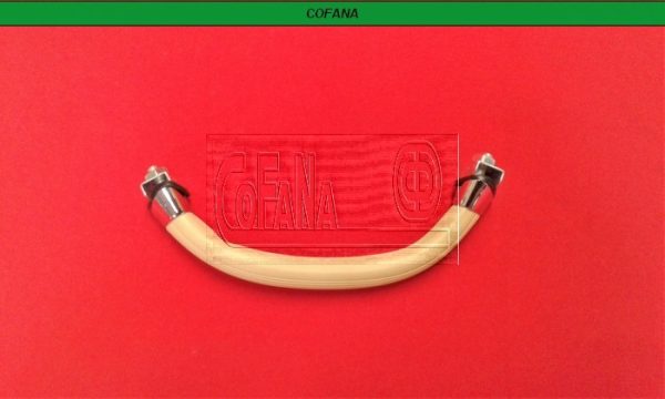 AGARRADERA (MANIJA) DE TABLERO EN COLOR BEIGE VW SEDAN