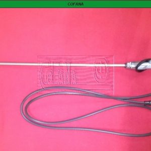 ANTENA DE RADIO DE VW SEDAN
