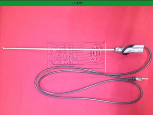 ANTENA DE RADIO DE VW SEDAN