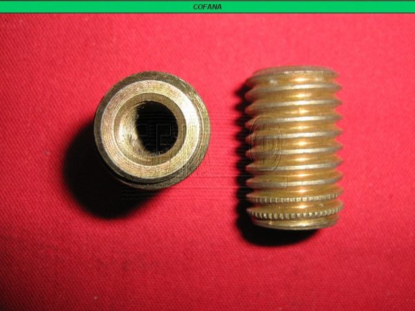 CASQUILLO SOBRE MEDIDA BIRLO SUJECIÃ“N CABEZA 1600, MEDIDA EXTERIOR 5/8