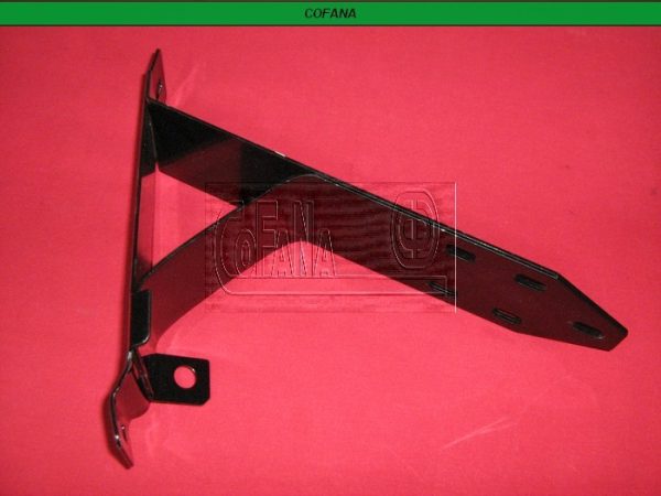 BRAZO DE DEFENSA TRASERO DE LADO DERECHO DE VW SEDAN 1500