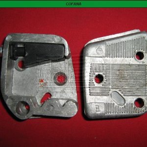 CONTRA DE PUERTA IZQUIERDA DE VW SEDAN 1200