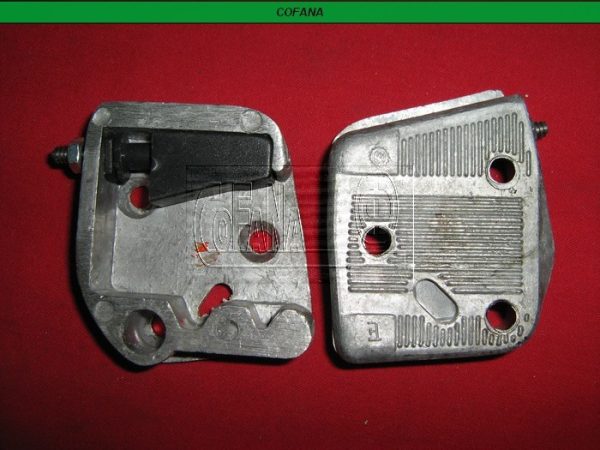 CONTRA DE PUERTA IZQUIERDA DE VW SEDAN 1200