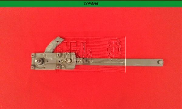 ELEVADOR LADO DERECHO DE VW SEDAN 1200