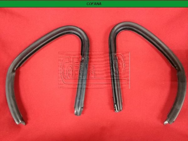 EMPAQUE ALETA (PAR) DE VW SEDAN 1.2