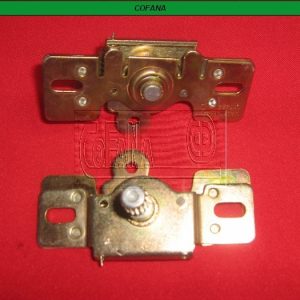 ENGRANE DE MANIJA INTERIOR PARA ABRIR PUERTA DE LADO DERECHO DE VW SEDAN 1200