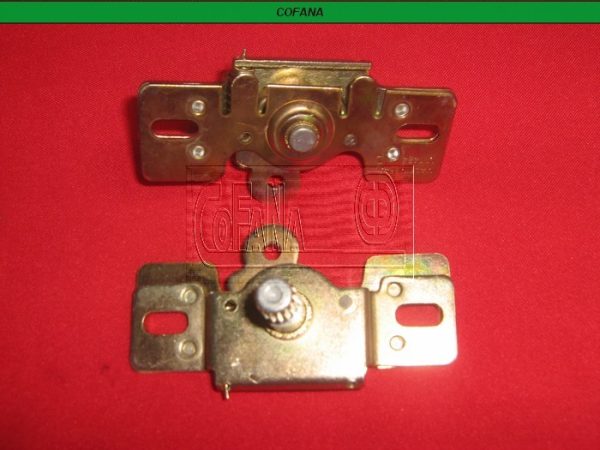 ENGRANE DE MANIJA INTERIOR PARA ABRIR PUERTA DE LADO DERECHO DE VW SEDAN 1200