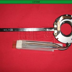 PALANCA DE DIRECCIONALES DE METAL PARA COMBI