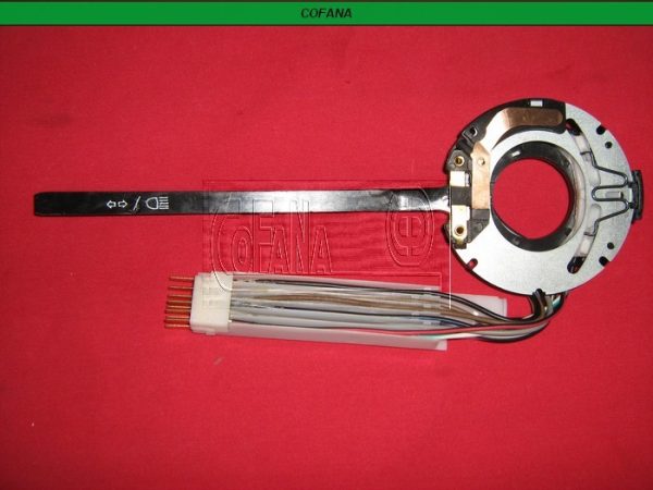 PALANCA DE DIRECCIONALES DE METAL PARA COMBI