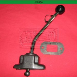 PALANCA DE VELOCIDADES TIPO BOLA PARA VW SEDAN