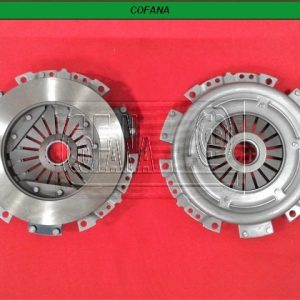 PLATO CLUTCH DE VW SEDAN 1.5