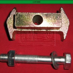 SUJETADOR DE VOLANTE PARA MOTOR VW SEDAN