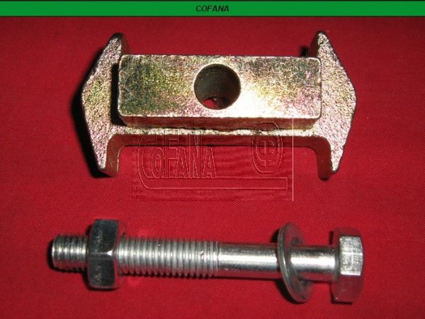 SUJETADOR DE VOLANTE PARA MOTOR VW SEDAN
