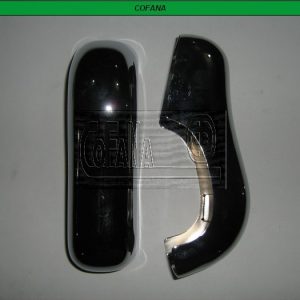 TOPE DEFENSA CROMADO PARA VW SEDAN 1200