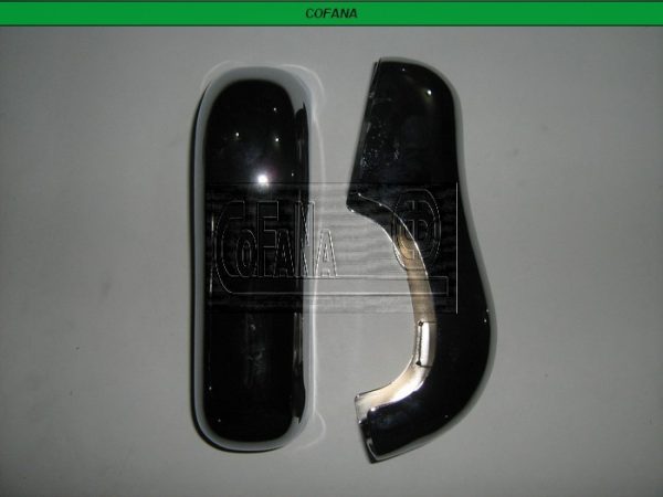TOPE DEFENSA CROMADO PARA VW SEDAN 1200