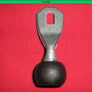 DEDO SELECTOR VEL. BOLA GRANDE