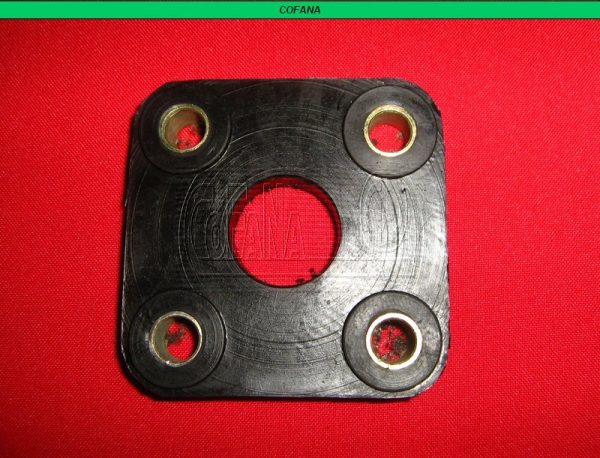 DISCO ARTICULACIÃ“N DE CAJA DE DIRECCION